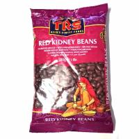 RED KIDNEY BEANS 500G TRS